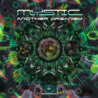 MysticAnother Organism