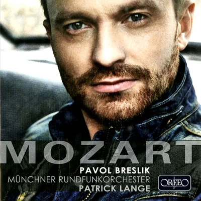 Pavol BreslikMOZART, W.A.: Opera Highlights (Breslik, Munich Radio Orchestra, Lange)