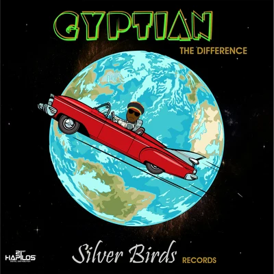 Gyptian/Bascom XThe Difference