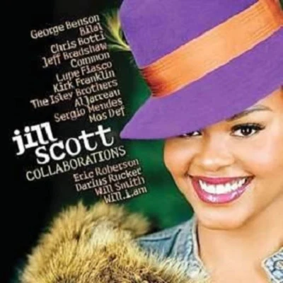 Jill ScottCollaborations