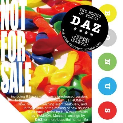 Nafo/DazDAZ NOT FOR SALE