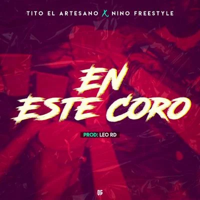 Leo RD/El Mayor ClasicoEn Este Coro