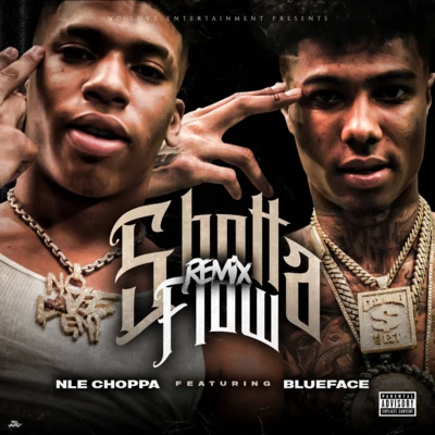 Blueface/Gunz Lozano/BaldacciShotta Flow (Remix)