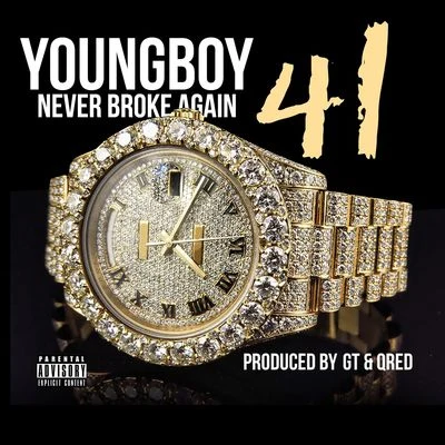 YoungBoy Never Broke Again/Rich The Kid/Lil Tjay/Internet Money/Dave/Juice WRLD/Quality Control/Young Jeezy/Akon/Gunna41