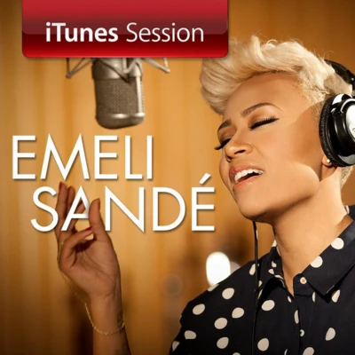 Emeli SandéiTunes Session