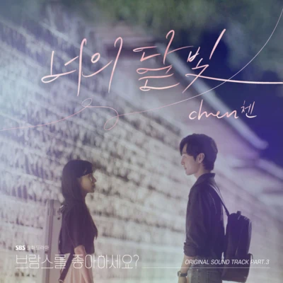 ChenSUHO브람스를 좋아하세요? OST Part.3