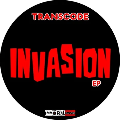 TranscodeInvasion