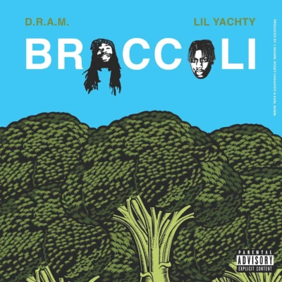 RegardBroccoli（Regard Remix)