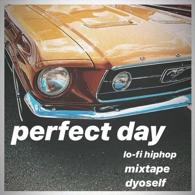 DyoSeLFPErFeCT DAY