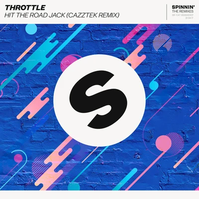 ThrottleNiko The KidHit The Road Jack (Cazztek Remix)