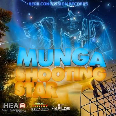 Munga/I-OctaneShooting Star