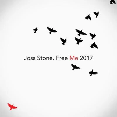 Joss StoneFree Me 2017 (Single)