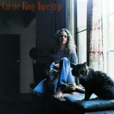 Carole KingTapestry