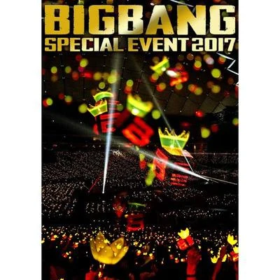 BigbangBIGBANG SPECIAL EVENT 2017