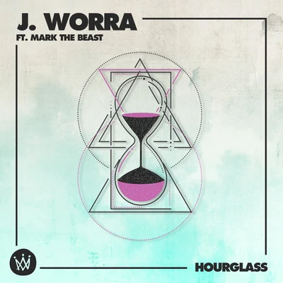 J. WorrapartywithrayZhuHourglass