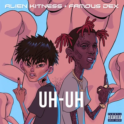 Alien KitnessUH-UH