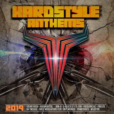 FunkomaticzHardstyle Anthems 2019