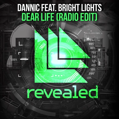 DannicSick IndividualsDear Life (Radio Edit)