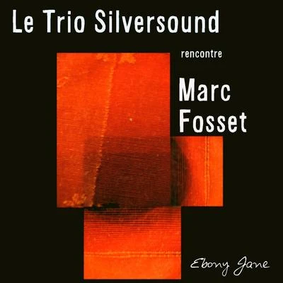 Marc FossetEbony Jane