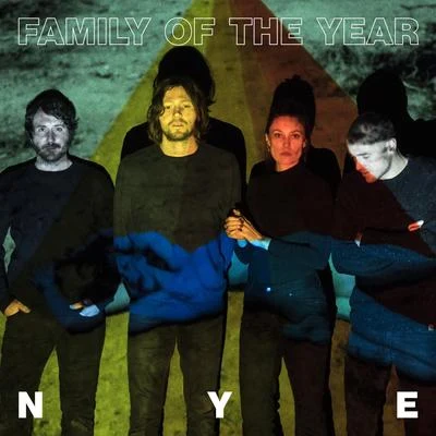 Family of the YearNYE