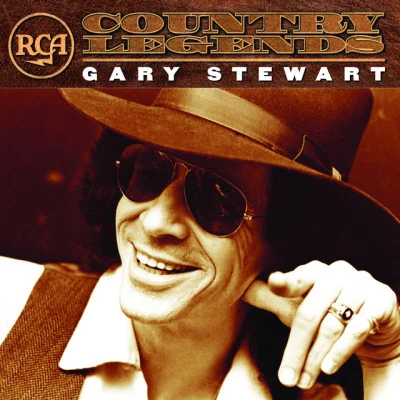 Gary StewartRCA Country Legends