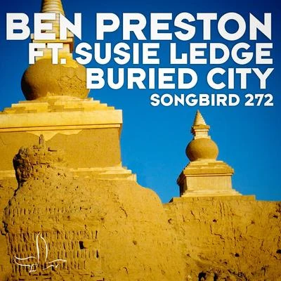 Ben PrestonBuried City