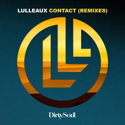 Lulleaux/Robin WoodsContact (Remixes)