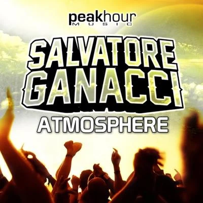 Ingrosso/Salvatore Ganacci/LIOHNAtomosphere