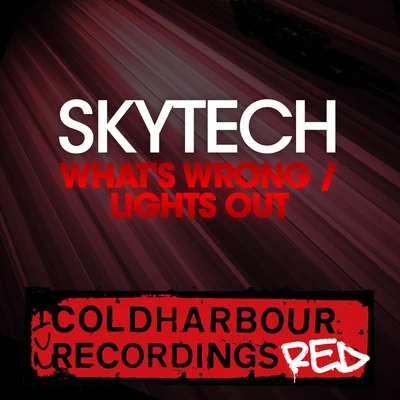 SkytechWhat's Wrong Lights Out