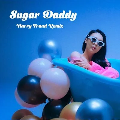 Mrs MSugar Daddy (Remix)