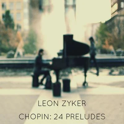 ChopinChopin: 24 Preludes