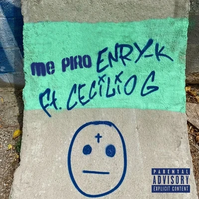 Enry-KMe Piro (feat. Cecilio G.)