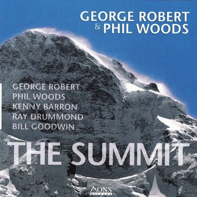 Phil Woods/Freddie Hubbard/Manny Albam/Mike Manieri/Mel Lewis/J.J. Johnson/Hank JonesThe Summit