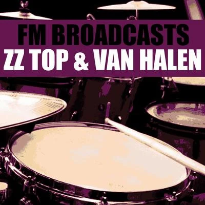 Van HalenFM Broadcasts ZZ Top & Van Halen