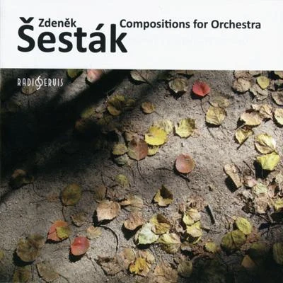 Antonín NovákZdeněk Šesták - Composition for Orchestra