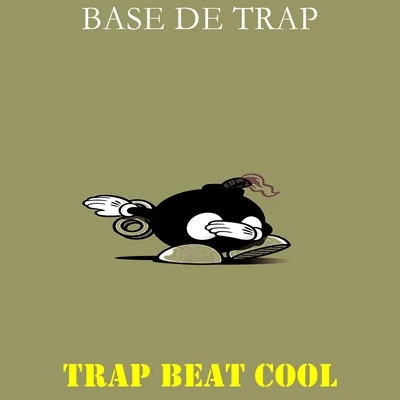 BDM México/Base De RapTrap Beat Cool