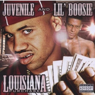 JuvenileLouisiana Purchase