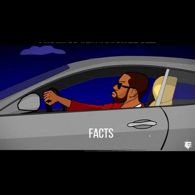 Roc MarcianoReal Bad ManFacts (feat. Roc Marciano)