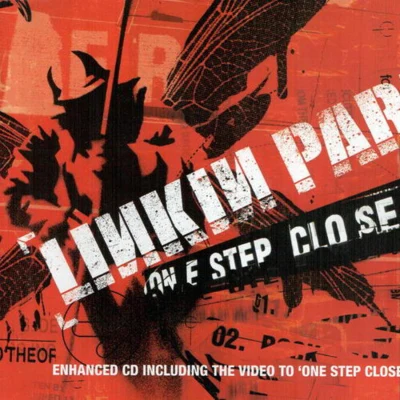 Linkin ParkThe Glitch MobOne Step Closer