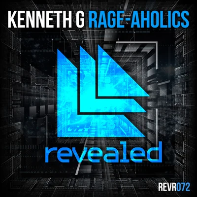 Kenneth GRage-Aholics