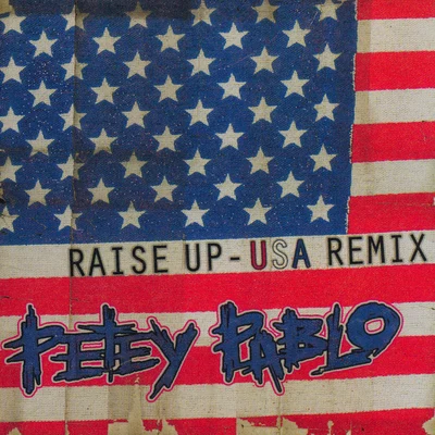 Petey Pablo/2 Sober/DaBabyRaise Up (USA Remix)