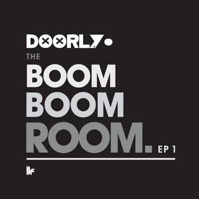 Loose Joints/DoorlyBoom Boom Room EP1