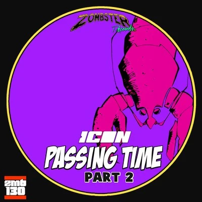 ICONPassing Time pt2