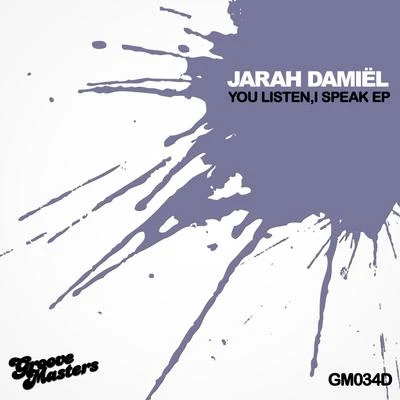 Usmaniac/Jarah Damielyou listen, I speak