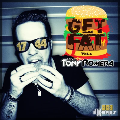 Tony RomeraGET FAT, Vol. 1