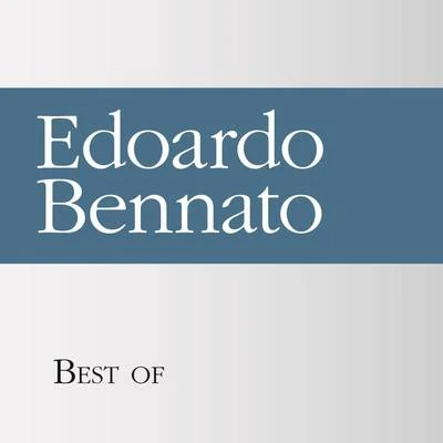 Edoardo BennatoBest of Edoardo Bennato