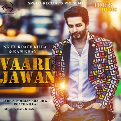 NKVaari Jawan - Single