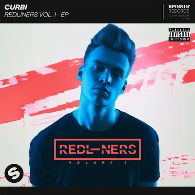 Curbi/Ganzfeld Effect/TCHAMI/Shapes/Stefano Noferini/Zeds Dead/Nervo/Sander Kleinenberg/Zwette/RedondoRedliners, Vol. 1 - EP