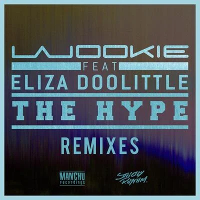 wookieThe Hype (Remixes)