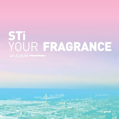 STiPRIZMOLIQYOUR FRAGRANCE